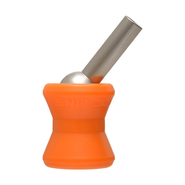 Picture of Lockwood Products K49483 Accessories 1/4 " Hose Dia .160 Dia X.500 Long